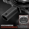 Frankberg Oil Solenoid Valve Compatible with C-Class W205 2013-2024 A-Class