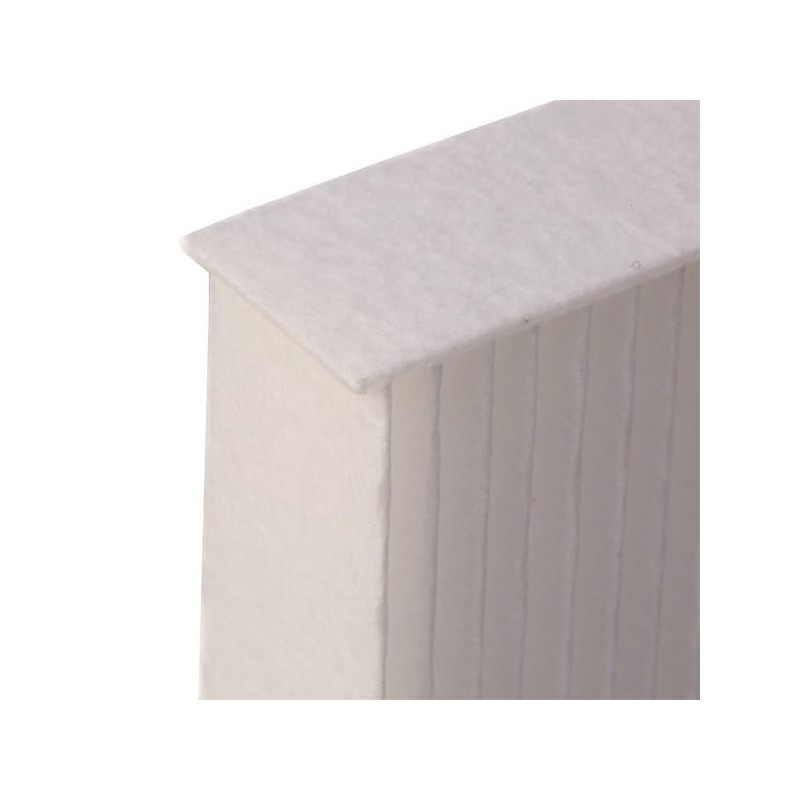 RIDEX 424I0090 Filter Interior Air Dust Filter Pollen Filter Micro