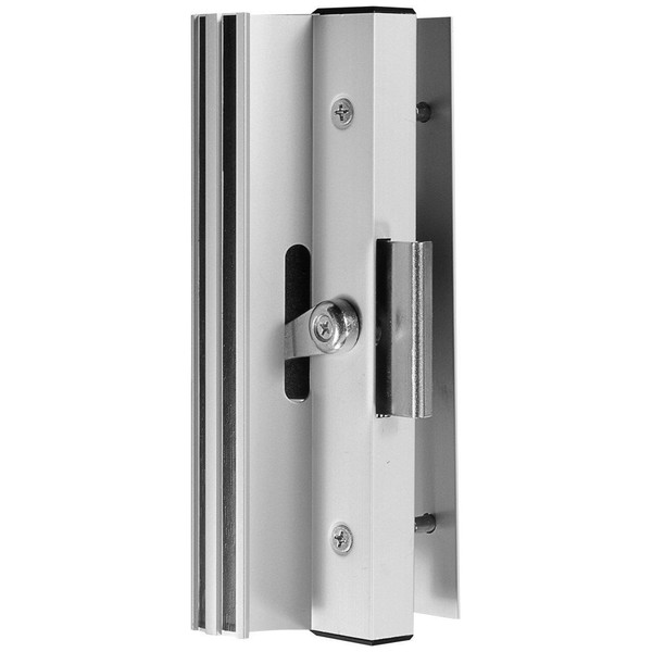 Wright Products V1205 SLIDING GLASS DOOR HANDLE, ALUMINUM 4-15/16" C2C