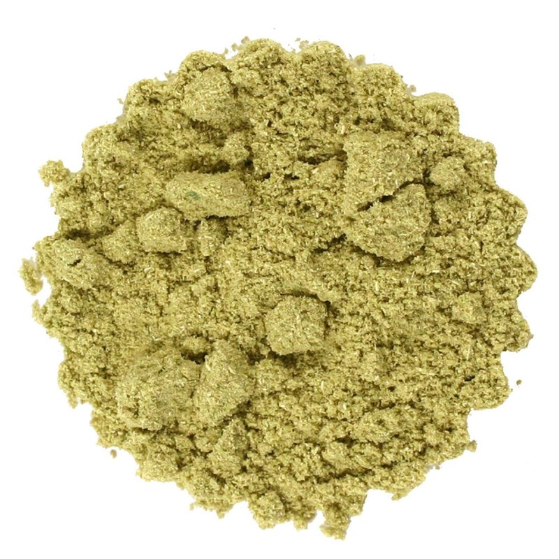 Frontier Co-op Fennel Seed Powder, Certified Organic, Kosher | 1