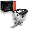 A-Premium Front Left Driver Side Door Lock Actuator Compatible with