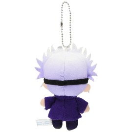 Jujutsu Kaisen 2216 Ball Chain Mascot Satoru Gojo Anime Popular Character Collection Size: H 5.1 inches (13 cm)