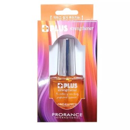 ProFrance 프로랑스 플러스 손톱 강화제 17ml Pro France Plus Nail Strengthener 17ml