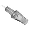 10pcs Shading Cartridge Needle Professional Stainless Steel Disposable Flat Blade