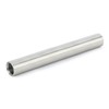 TAISHER 2PCS Stainless Steel Pipe Fittings, 3/4" NPT x 3/4"