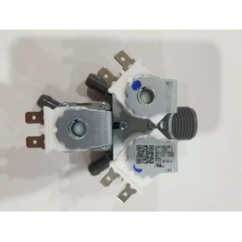 Washing Machine Water Inlet Valve For LG Kenmore Sears Washer 5221ER1003A 5220FR2075L 5221ER1003C PS11728995 4322702 AP5986564