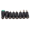 Power Supply Adapter 41W Voltage Regulation Multifunction USB Interface Power