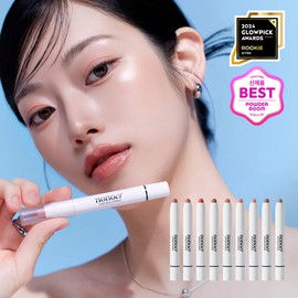 nonoer Over Dew Lip Pencil 1.4g - 102 Silhouette Sand