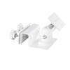HOLACA Ring Accessories Gutter Bracket for Ring Solar Easy Installation