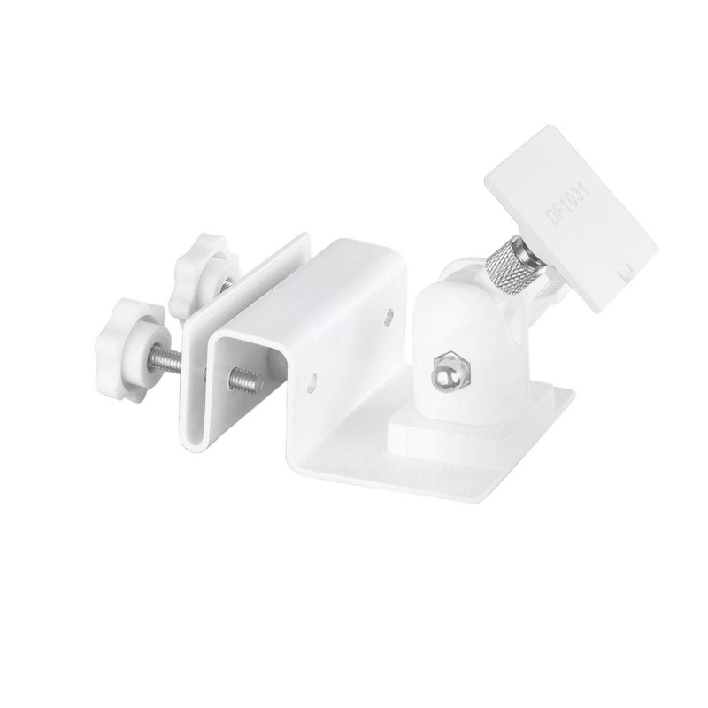 HOLACA Ring Accessories Gutter Bracket for Ring Solar Easy Installation