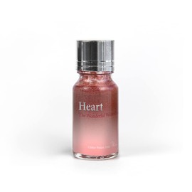 Heart (Mind) Glitter Potion 10ml - The Wonderful Wizard of Oz Literature Ink Set_Bottled Ink Fountain Pen Dip Pen Writing Instrument Calligraphy Drawing