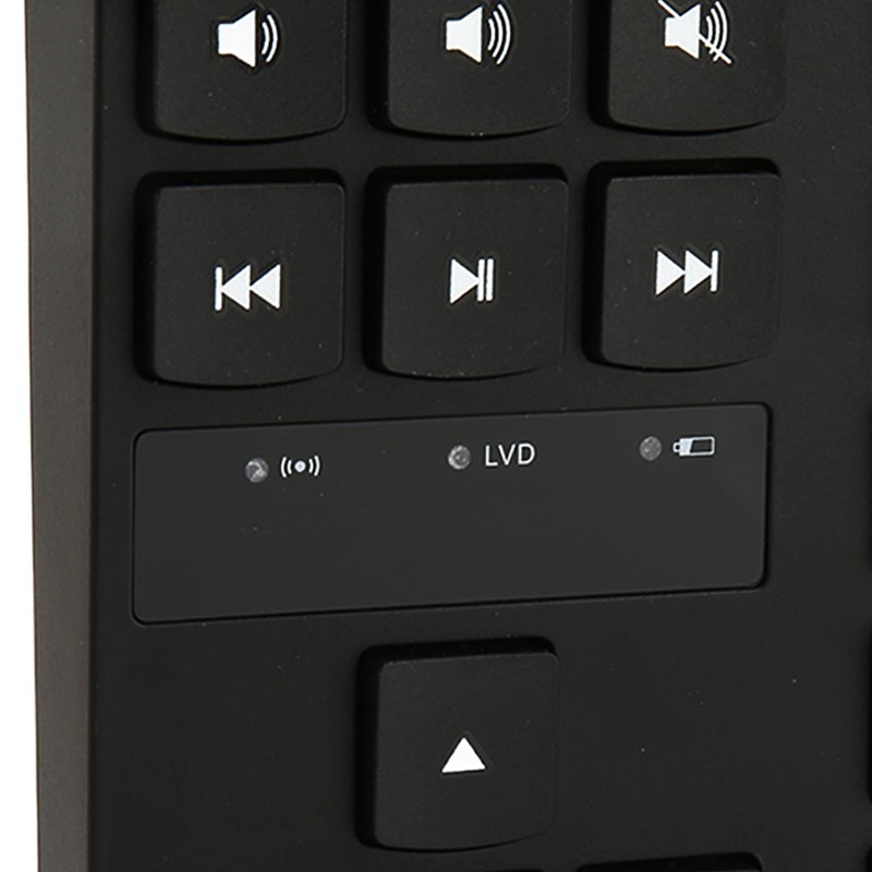 BT5.0 Drawing Keyboard for Procreate, 35 Keys One Handed Wireless