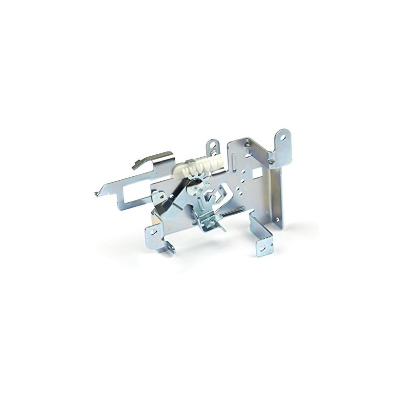 Briggs & Stratton 597209 Control Bracket, Silver