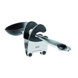 GEFU Pot Clip, Grey