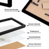 A4 Frame Picture Frame Photo Frame with Safe Perspex A4