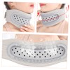 KOMBIUDA Neck Protector Neck Support Band for Use Comfortable Cervical