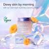 Mary&May [Mary&May]Calendula Peptide Ageless Sleeping Mask 110g