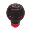 Shift Knob 5 Speed M8 M10 M11 M12 Universal Aluminum
