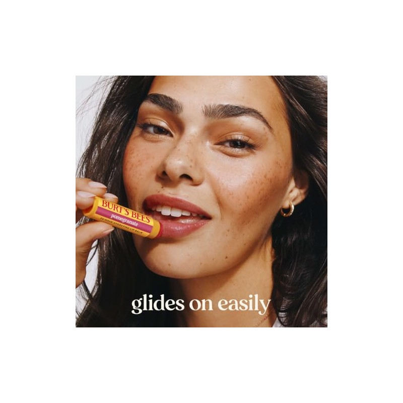 Burt's Bees Bálsamo Labial Sabor a Frutas - Superfruit Lipbalm