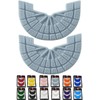Kutsu Goods Heel Protector Sole Heel Guard Heel Plus Sole