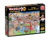 Wasgij Original 44 Summer Games, 1000Pc Brainteasing Adults Jigsaw Puzzle,