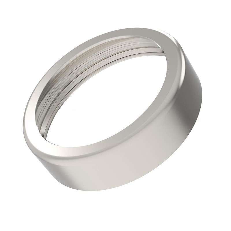 Generic Bonnet Nut for Shower Valve Replacement RP22734 Stable Performance