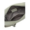 Tamaris TAS Nele 32800 Women's Shoulder Bag Plain, Sage, Unit