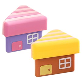 Table Corner Covers Baby Safety - Baby Corner Protector Guards | 2 Pack House Design Padded Guards Protection Proofing for Cover Table Bed Crib Stairs Furniture Home Nursery Bedroom Kitchen Bathroom