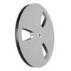 1/4 7 Inch Empty Reel Aluminum Alloy Universal 3 Open