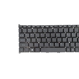 KBRPARTS Replacement Keyboard for Acer Aspire 5 A515-43 A515-52 A515-53 A515-54 A515-55, Aspire A315-22 A315-34 A315-42 A315-54 A315-55 A315-56 Series Laptop US Layout
