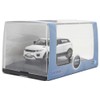Oxford Diecast Range Rover Evoque Coupe