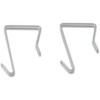 Lorell LLR69878 Industrial Wire Shelving Accessories