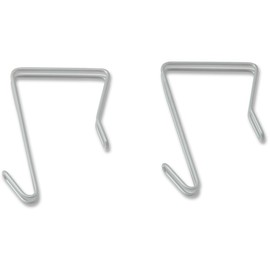 Lorell LLR69878 Industrial Wire Shelving Accessories