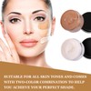 Eazerom Face Foundation 39