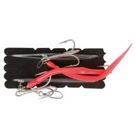 Aquantic Sea Leader Overbite System