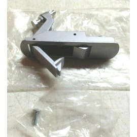 FIC FASTEC FIC SILVER PIVOT LATCH 10206 TRAILER COMPARTMENT BAGGAGE DOOR RV CAMPER