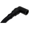 Dorman 46139 PCV Valve to Intake Manifold Hose Compatible with