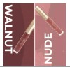 Labial Líquido De Larga Duración Mate Terramar Walnut