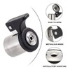 JDIEOQA Stainless Steel Kettle Teakettle Whistles Nozzle, Tea Kettle Replacement