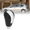 Gear Shift Knob Comfortable Touch Feeling Gearstick Head Replacement for