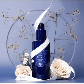 LOiViE Bergamot & White Rose Perfumed Body Lotion - LOiViE Bergamot & White Rose P