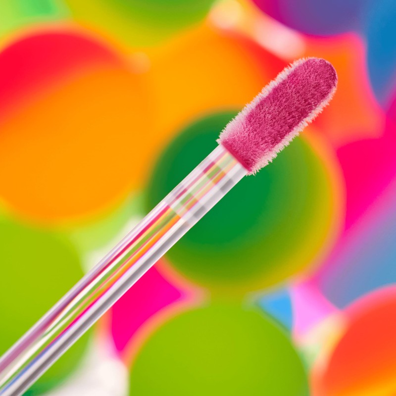 essence | Meta Glow Multi-Reflective Lip Gloss | Iridescent Shimmer,