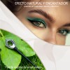 Delineador De Ojos Resistente Al Agua Y De Larga Duración