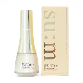 Breath 37 degrees Su:m 37 Degree Time Energy Moist Firming Serum 50ml / 숨 37도 타임에너지 모이스트 퍼밍 세럼 50ml