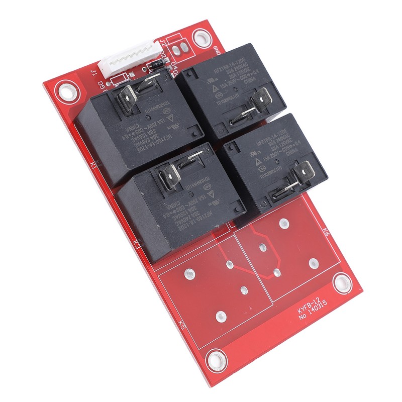 Sauna Steam Engine Circuit Motherboard Strong Insulation Flame Retardant Heat