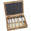 ALPEN Forstner Sharp Sharp 23900005100 Drill Bit Set 5 Pieces
