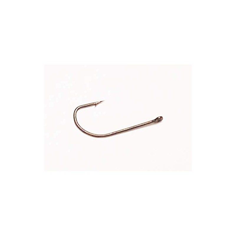 FISHIN ADDICT Drop Shot fishing hooks #6 CT FA-06 -