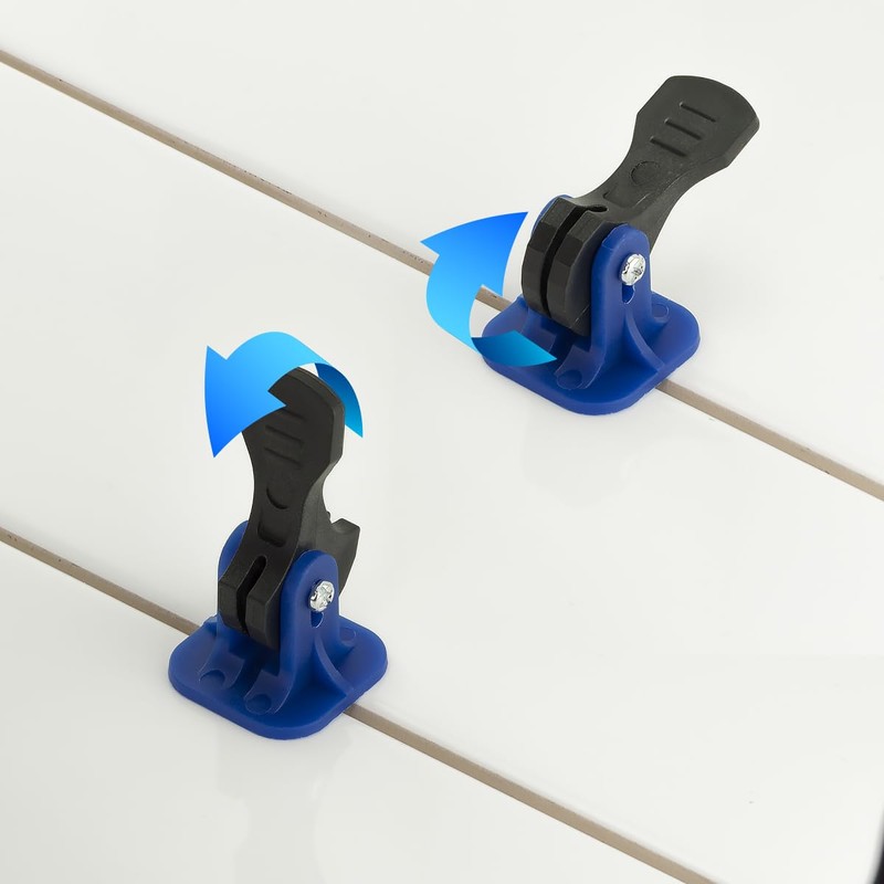 MidGard Reusable Levelling System Tile Laying Aid Levelling Set for