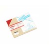 Hikari Acrylic Plate, 6.3 x 7.1 inches (160 x 180