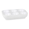 Unbekannt Egg Tray 'Happily United'
